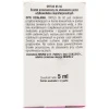 Ortus 05 SC 5 ml zwalcza przędziorki Sumin 