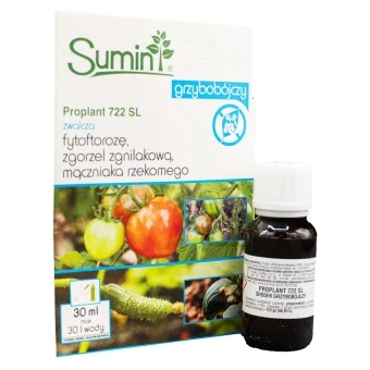 Proplant 722 SL 30ML Sumin