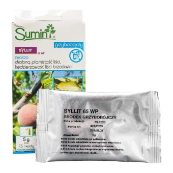 SYLLIT 65 WP 5G SUMIN