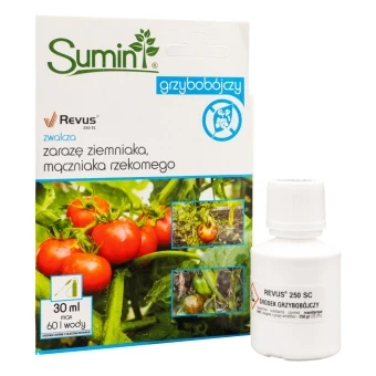 REVUS 250 SC 30ML Sumin