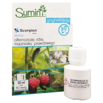 SCORPION 325 SC 30ML Sumin