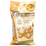 Kup razem Superfosfat wzbogacony Ogród Start - 5KG