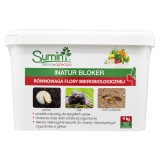 Kup razem NATUR BLOKER SUMIN 4KG