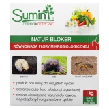 Kup razem NATUR BLOKER SUMIN 1KG