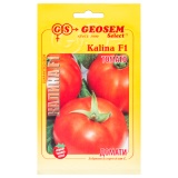 Kup razem Pomidor czerwony Kalina nasiona Geosem 0,1 g