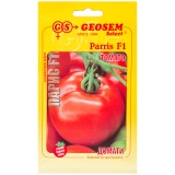 Kup razem Pomidor czerwony Parris nasiona Geosem 01, g