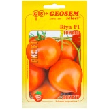 Kup razem Pomidor czerwony Riya nasiona Geosem 0,1 g 