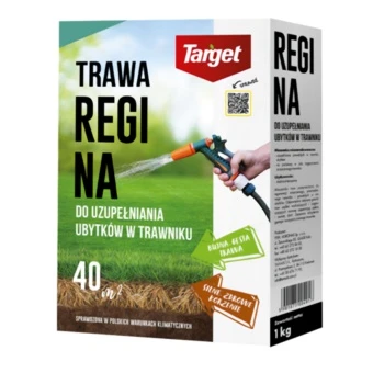 Trawa Regina 1 kg Target 
