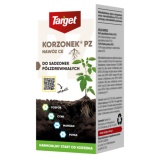 Kup razem Korzonek Pz w płynie do sadzonek półzdrewniałych 30 ml Target