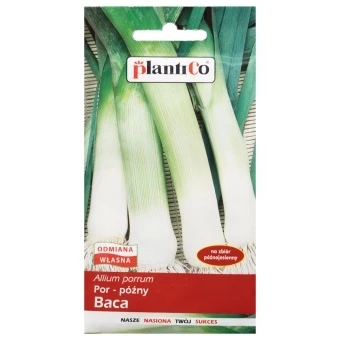 Por Baca Nasiona Plantico 1 g