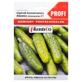 Kup razem Ogórek Konserwowy Atomic Mieszaniec Nasiona Plantico1,5 g