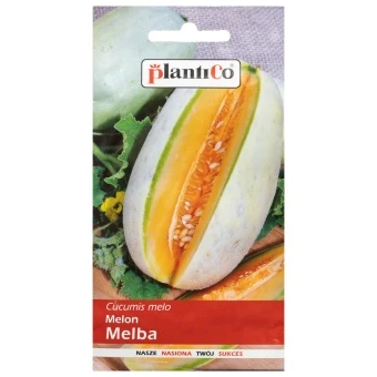 Melon Melba Nasiona Plantico1 g