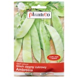 Kup razem Groch Siewny Cukrowy Ambrosia Plantico Nasiona 40 g