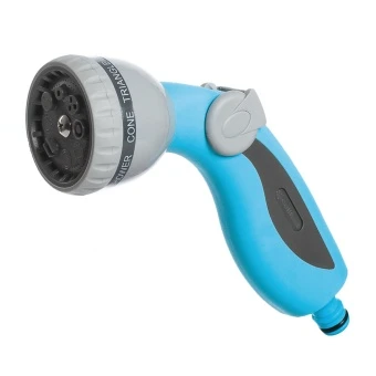 Zraszacz pistoletowy 8-funkcyjny Mix CellPRO Cellfast