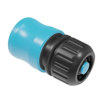 Szybkozłącze - przelot 1/2″ – 5/8″ BASIC Cellfast