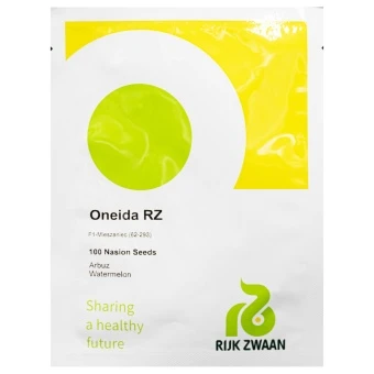 Arbuz Oneida Nasiona Rijk Zwaan 100 szt.