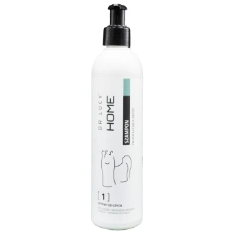 Szampon dla długowłosych Dr Lucy Home 250 ml
