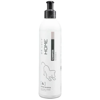 Szampon dla szczeniąt Dr Lucy Home 250 ml