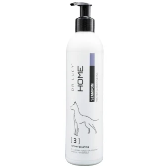 Szampon dla krótkowłosych Dr Lucy Home 250 ml