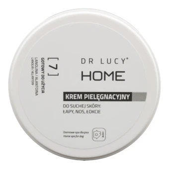 Krem pielęgnacyjny Dr Lucy Home 100 g