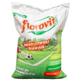 Kup razem  Nawóz do trawników z mchem 10 kg Florovit 
