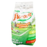 Kup razem  Nawóz do trawników z mchem 5 kg Florovit 