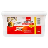 Kup razem Proszek na mrówki Best-Pest granulat (4 substancje aktywne) 3 kg