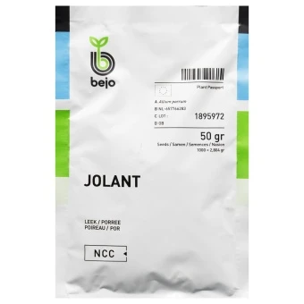 Por Jolant Nasiona 50 g