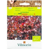 Kup razem Sałata Red Salad Bowl Liściasta Czerwona Nasiona Vilmorin 1 g