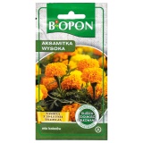 Kup razem Biopon Aksamitka Wysoka Mieszanka Nasiona Plantico 1 g