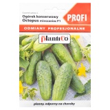 Kup razem Ogórek Konserwowy Octopus Nasiona Plantico 1,5 g