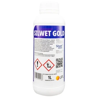 SILWET GOLD 1L ZWILŻACZ