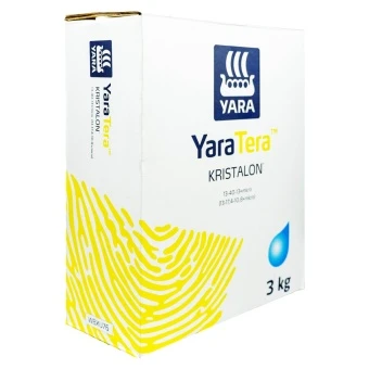 Kristalon żółty 13-40-13 3 kg