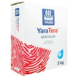 Kup razem Kristalon czerwony 12-12-36 3 kg