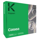 Kup razem Casea/ Steinernema carpocapsae/ Capsanem 4x750 milionów