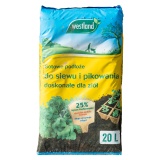 Kup razem Gotowe podłoże do ziół, siewu i pikowania 20 l Westland