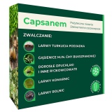 Kup razem Capsanem 10mln - Steinernema carpocapsae/ Pożyteczne Nicienie