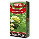 Kup razem PODŁOŻE DO IGLAKÓW DELUX HARTMANN 50L