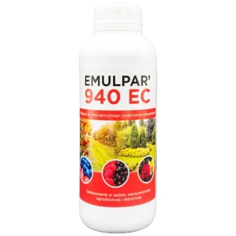 Emulpar 940 EC 1L