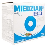 Kup razem MIEDZIAN 50 WP 0,5KG