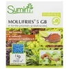 Sumin Molufries 5 GB Zwalcza Ślimaki 1 kg 