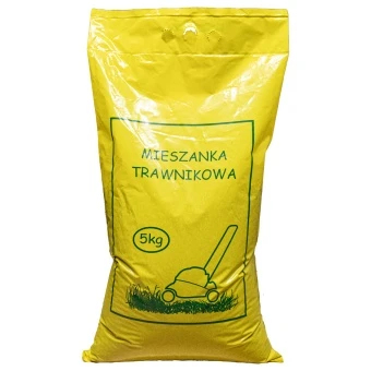 Mieszanka Trawnikowa 5 kg Sumin 