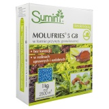 Kup razem Sumin Molufries 5 GB Zwalcza Ślimaki 1 kg 