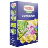 Kup razem Substral Nawóz Osmocote Dom I Balkon Uniwersalny 300 g 