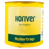 Kup razem Rollertrap Yellow 15 cm x 100 m  Żółta taśma lepowa na mączliki, miniarki i mszyce