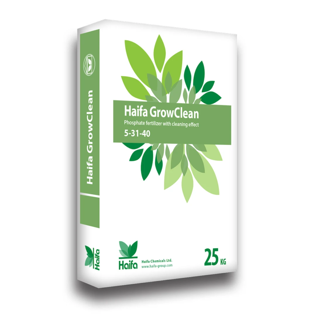 Haifa GrowClean 5-31-40 25 kg