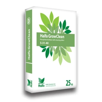 Haifa GrowClean 5-31-40 25 kg