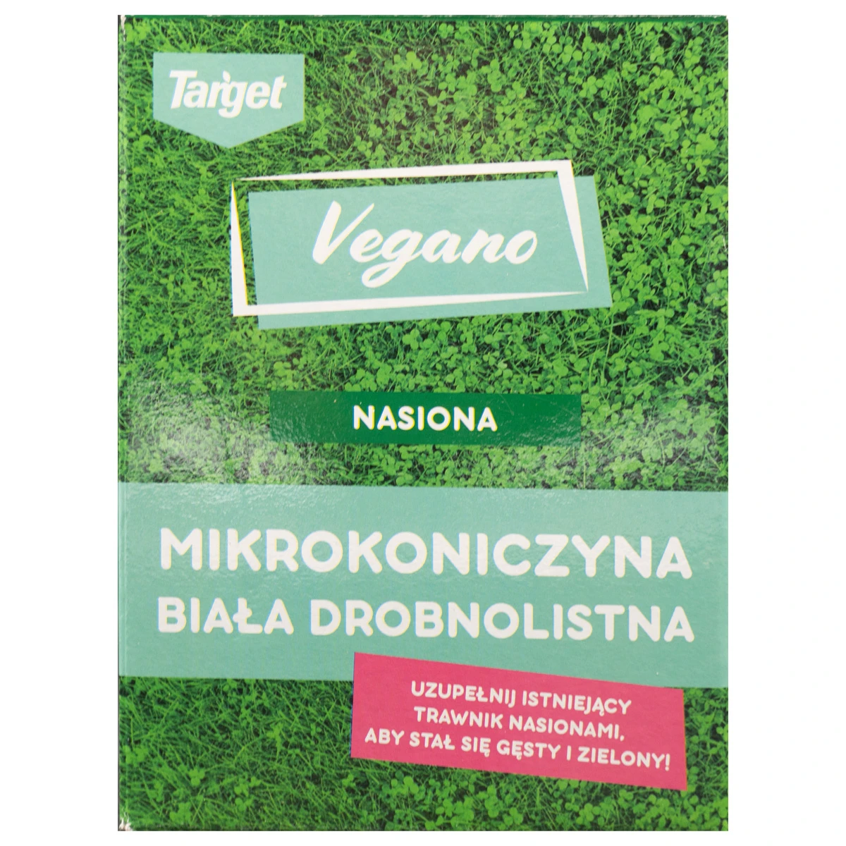 Mikrokoniczyna Vegano 1 kg Target
