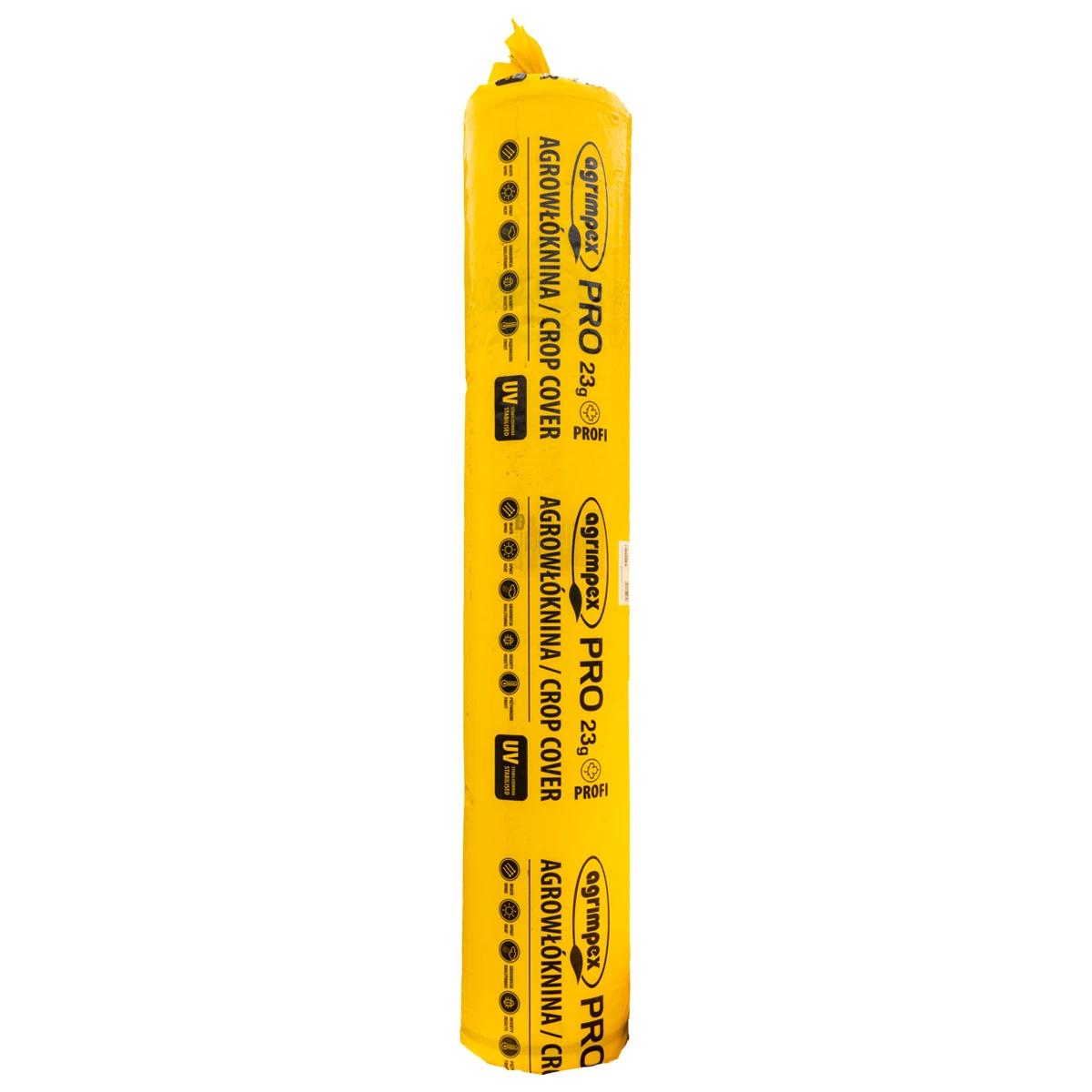 Agrowłóknina Agrimpex PRO P23 10,5 x 250 MB WB