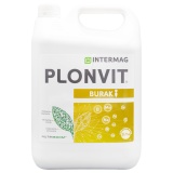 Kup razem Plonvit Burak nawóz dolistny 5 l Nutriboost Intermag
